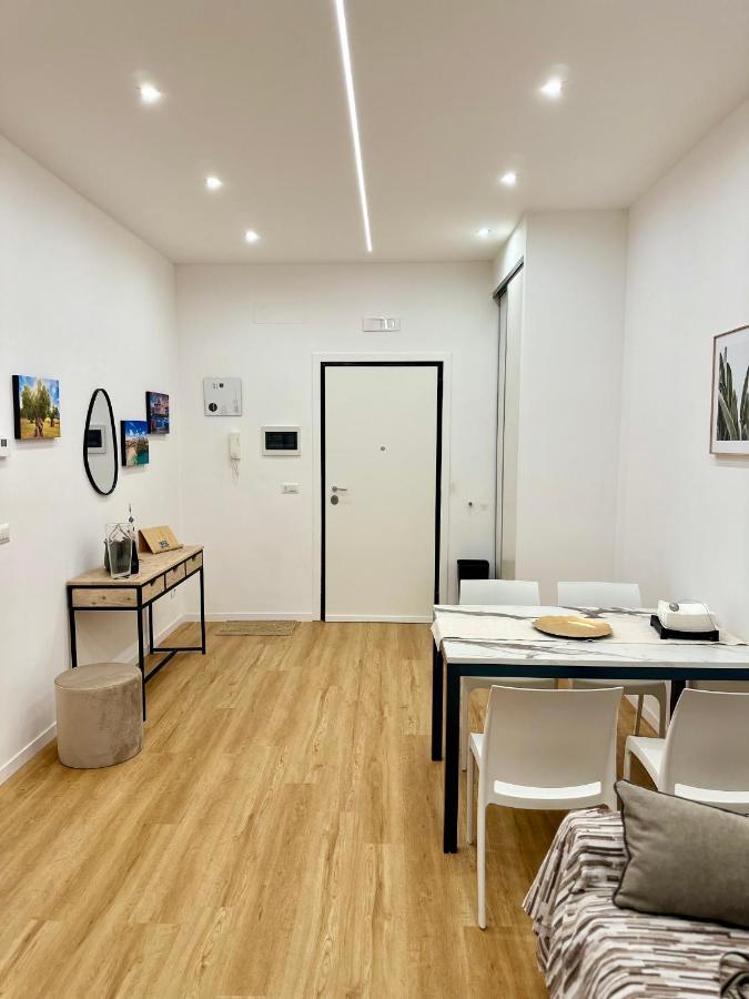 Apartment Housesea 21 Bari