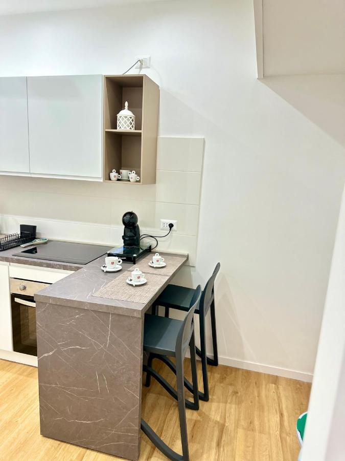 Housesea 21 Appartamento