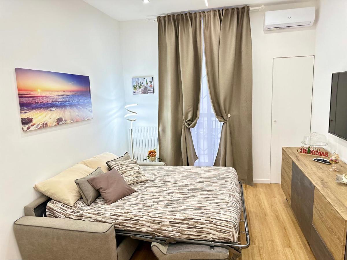 Apartment Housesea 21 *