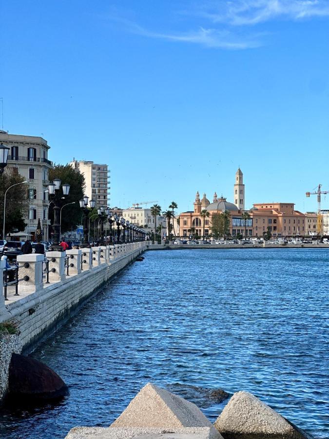 Appartamento Housesea 21