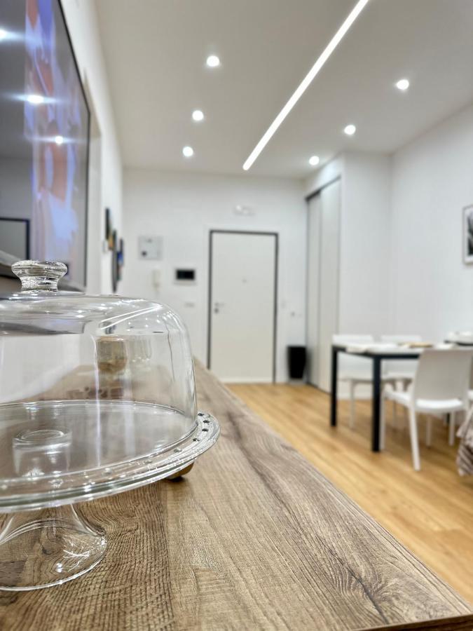 Housesea 21 Bari