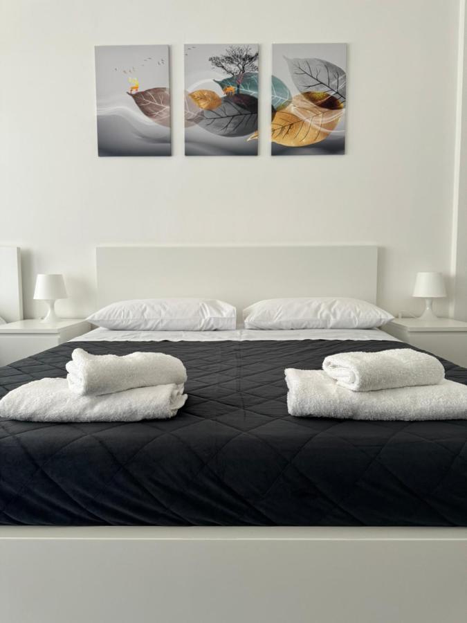 Guest house Quintino Sella