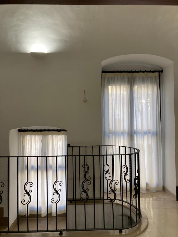 Dimora Castello Casa de férias