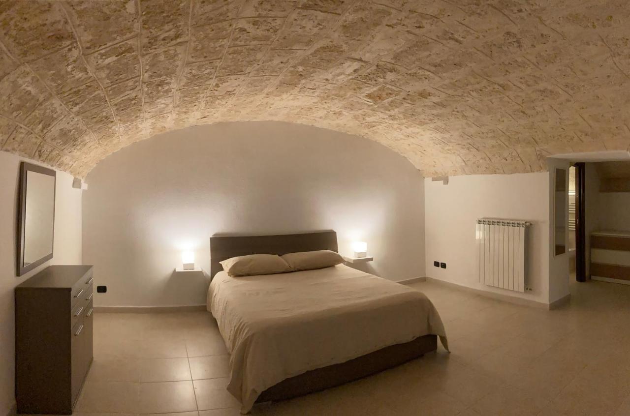 Dimora Castello Casa de férias *