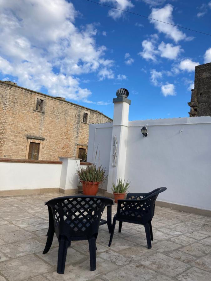 Dimora Castello Casa de férias