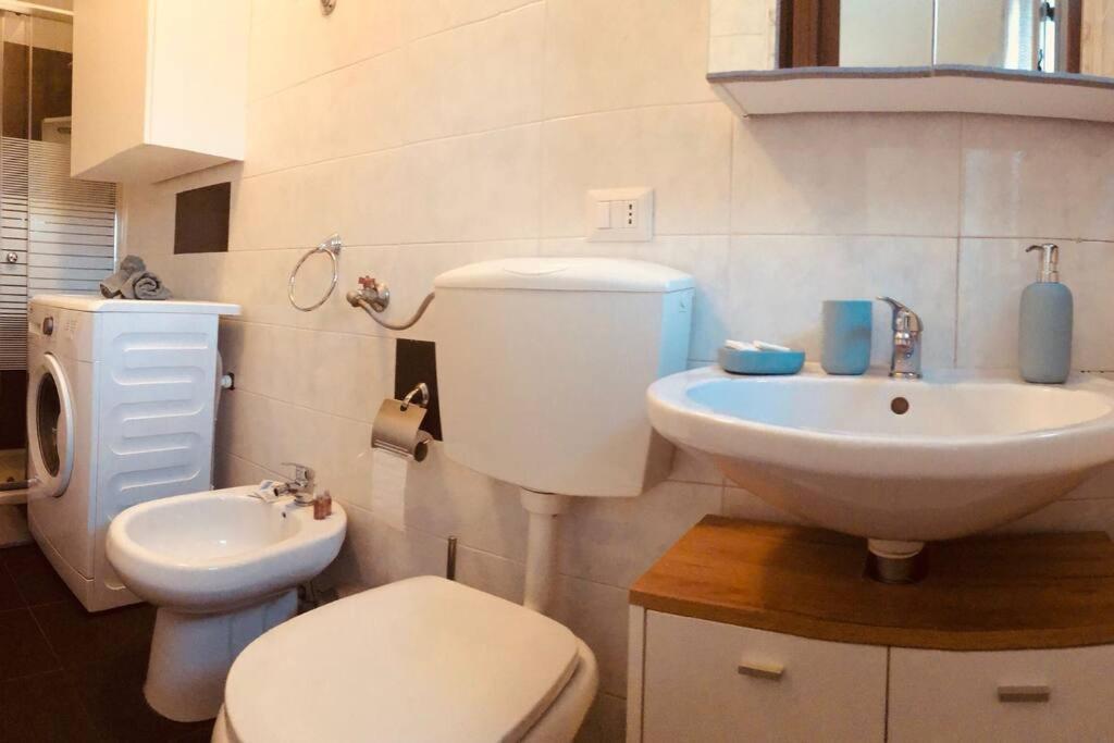Apartment In Zona A Uso Esclusivo