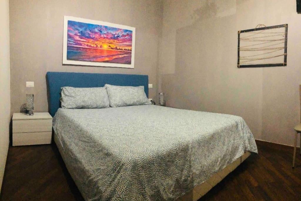 Apartment In Zona A Uso Esclusivo Bari