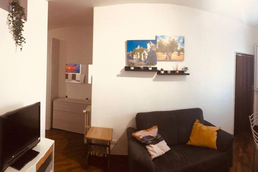 Apartment In Zona A Uso Esclusivo *