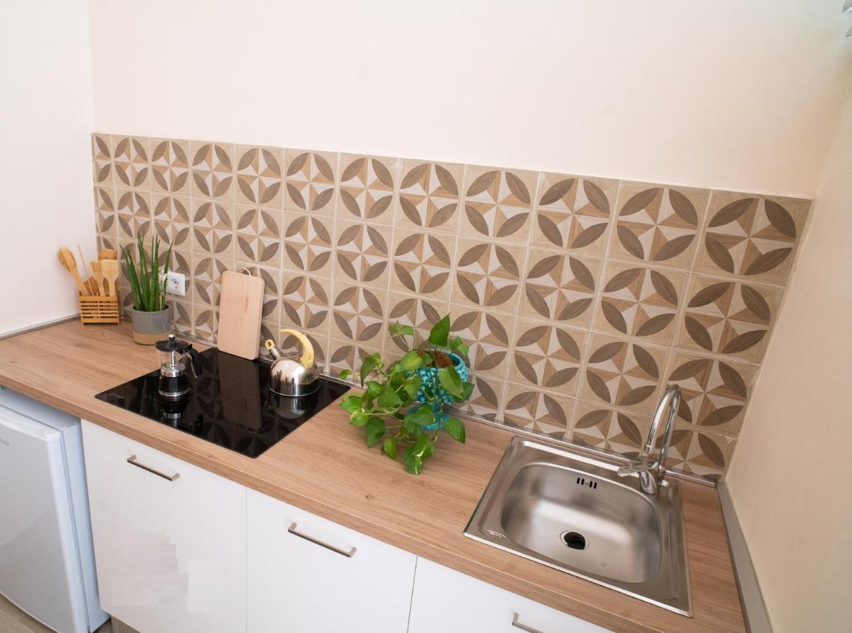 Apartment Corte Nicolaiana By Wonderful Italy