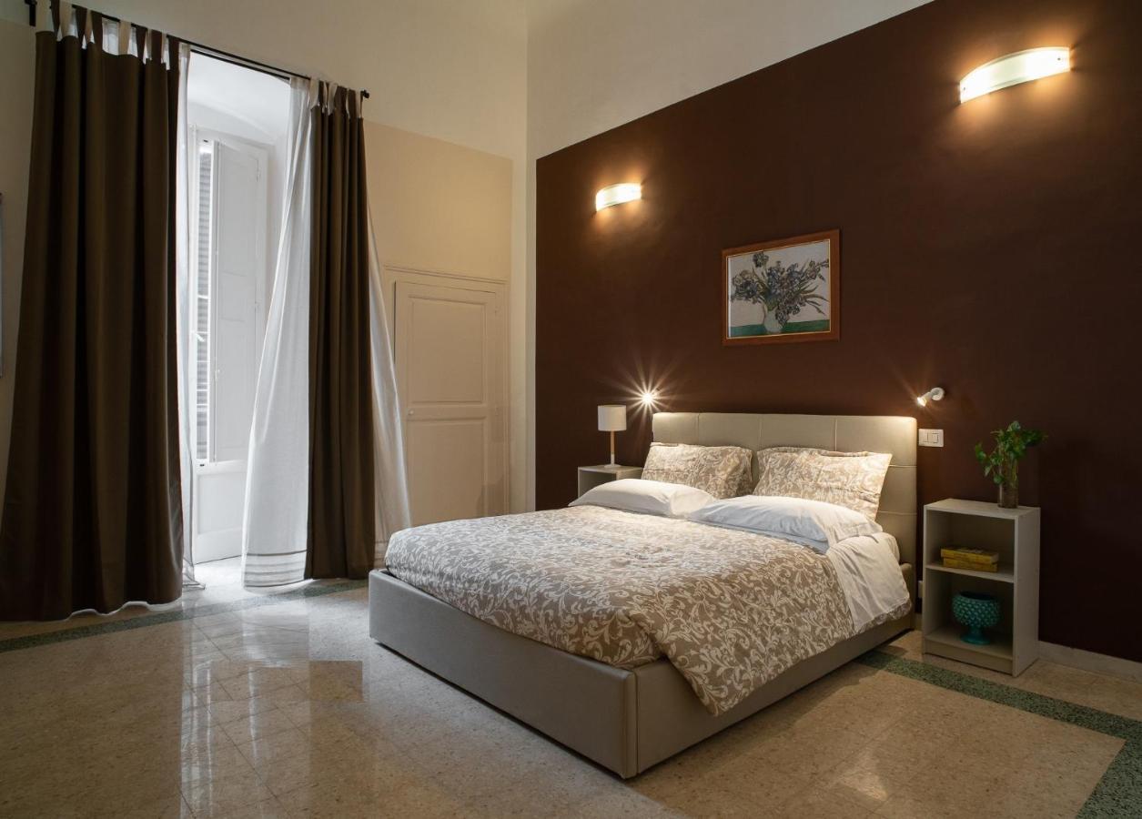 Corte Nicolaiana By Wonderful Italy * Bari
