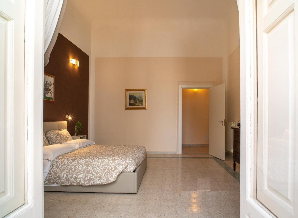 Corte Nicolaiana By Wonderful Italy Apartment