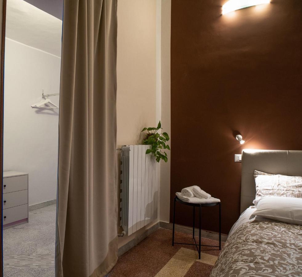 Apartment Corte Nicolaiana By Wonderful Italy
