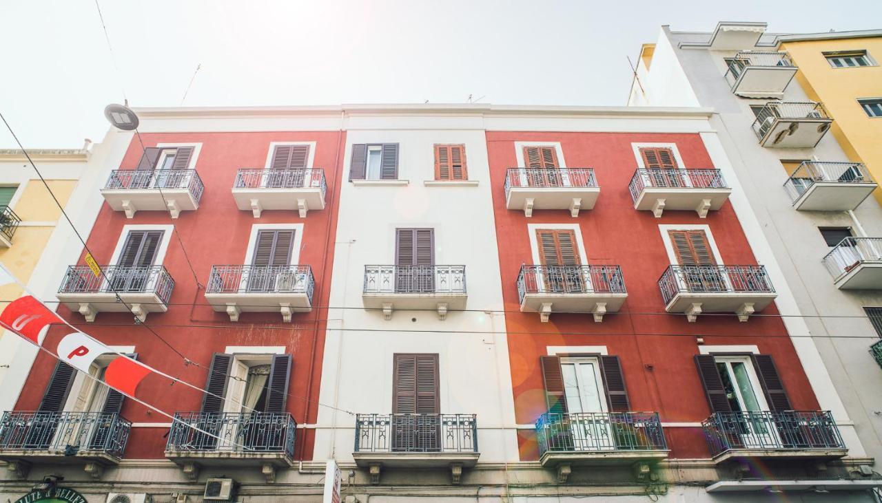 Corte Nicolaiana By Wonderful Italy Apartment