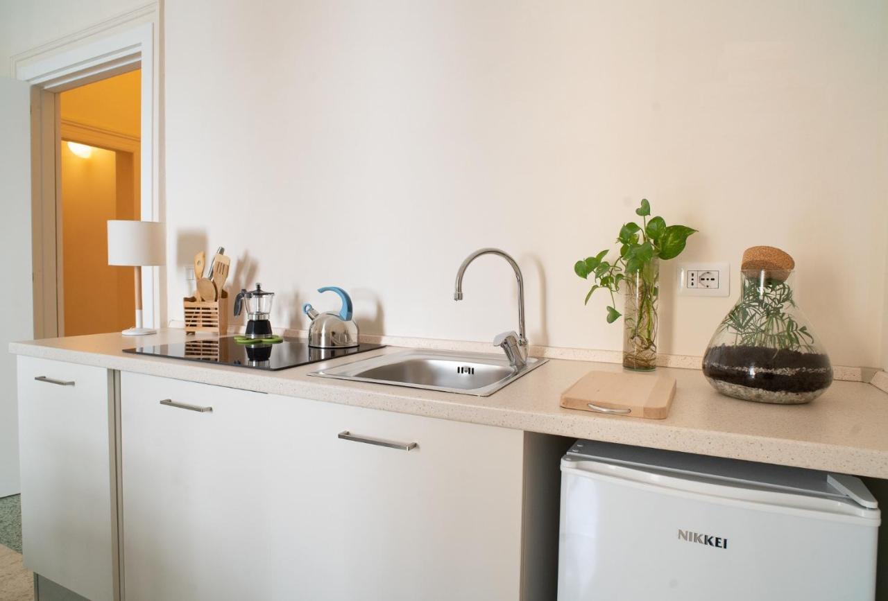 Corte Nicolaiana By Wonderful Italy Apartment Bari