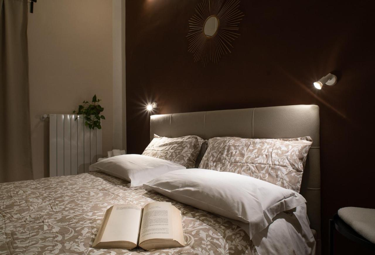 Corte Nicolaiana By Wonderful Italy Apartment *
