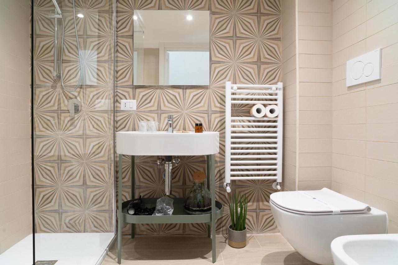 Corte Nicolaiana By Wonderful Italy Apartment Bari