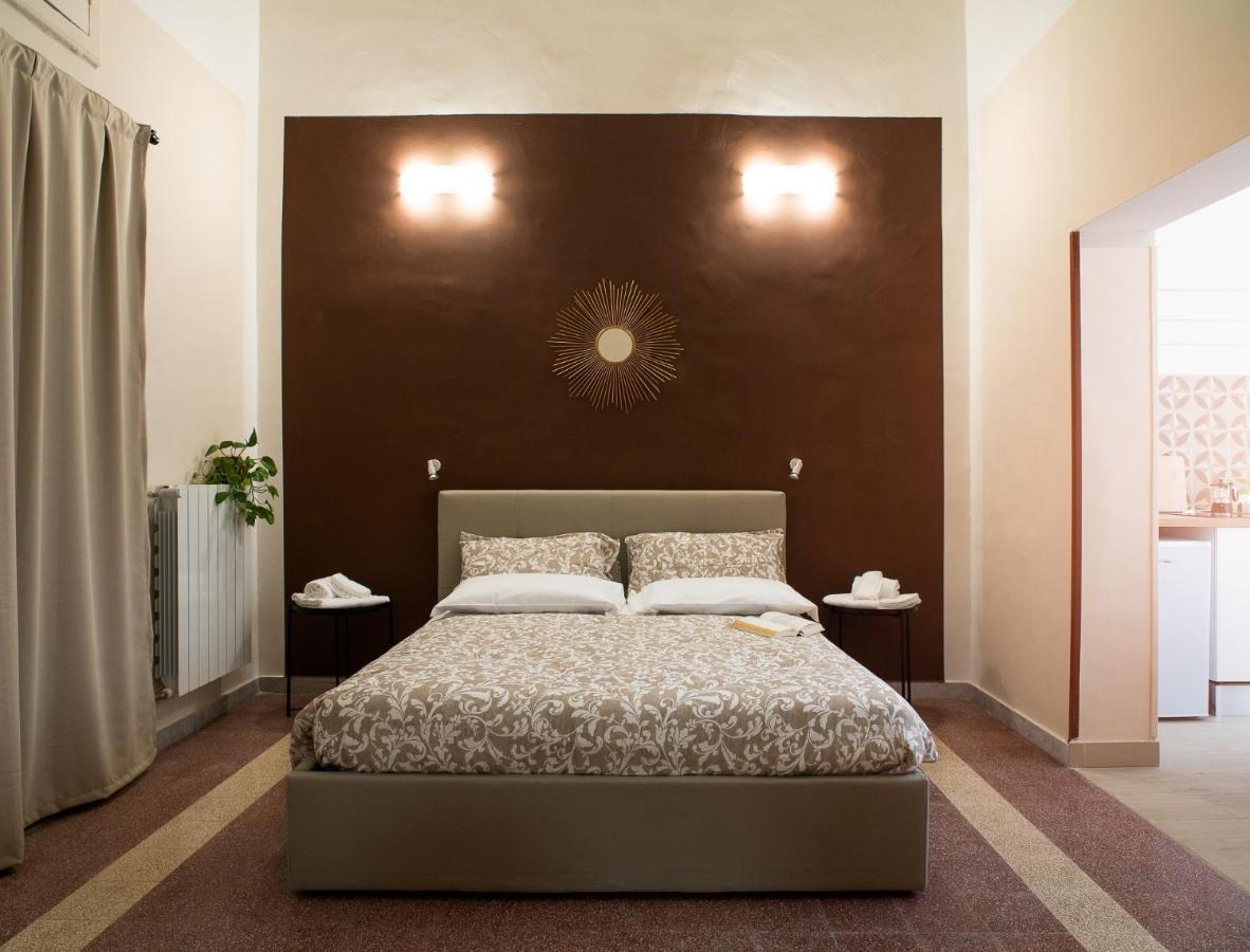 Corte Nicolaiana By Wonderful Italy Apartment Bari