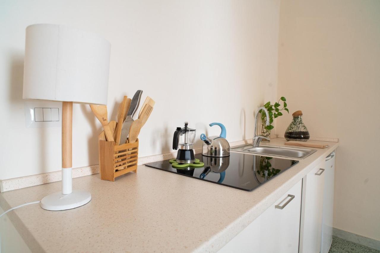 Apartment Corte Nicolaiana By Wonderful Italy Bari