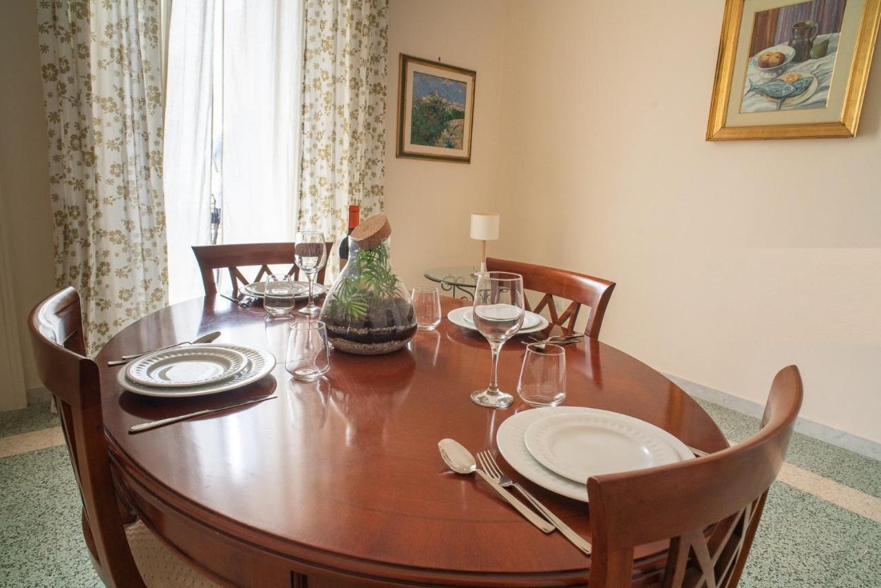 Apartment Corte Nicolaiana By Wonderful Italy