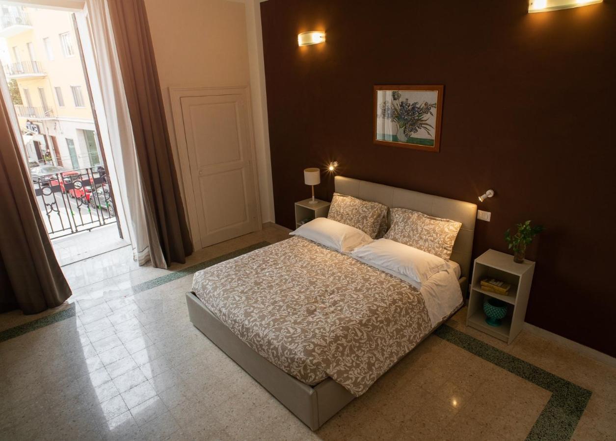 Corte Nicolaiana By Wonderful Italy Apartamento Bari