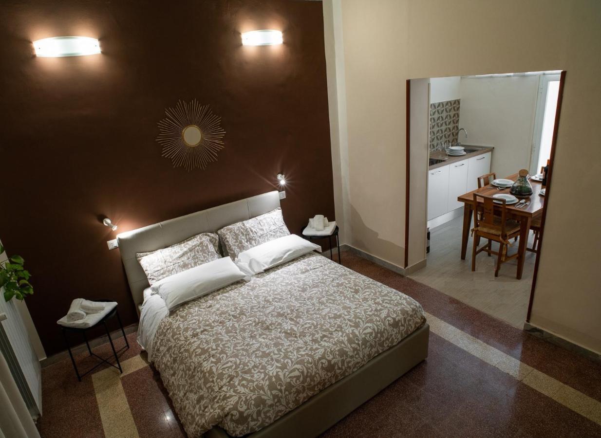 Apartment Corte Nicolaiana By Wonderful Italy Bari