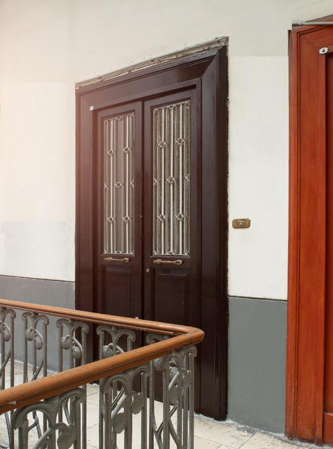 Corte Nicolaiana By Wonderful Italy Apartment Bari
