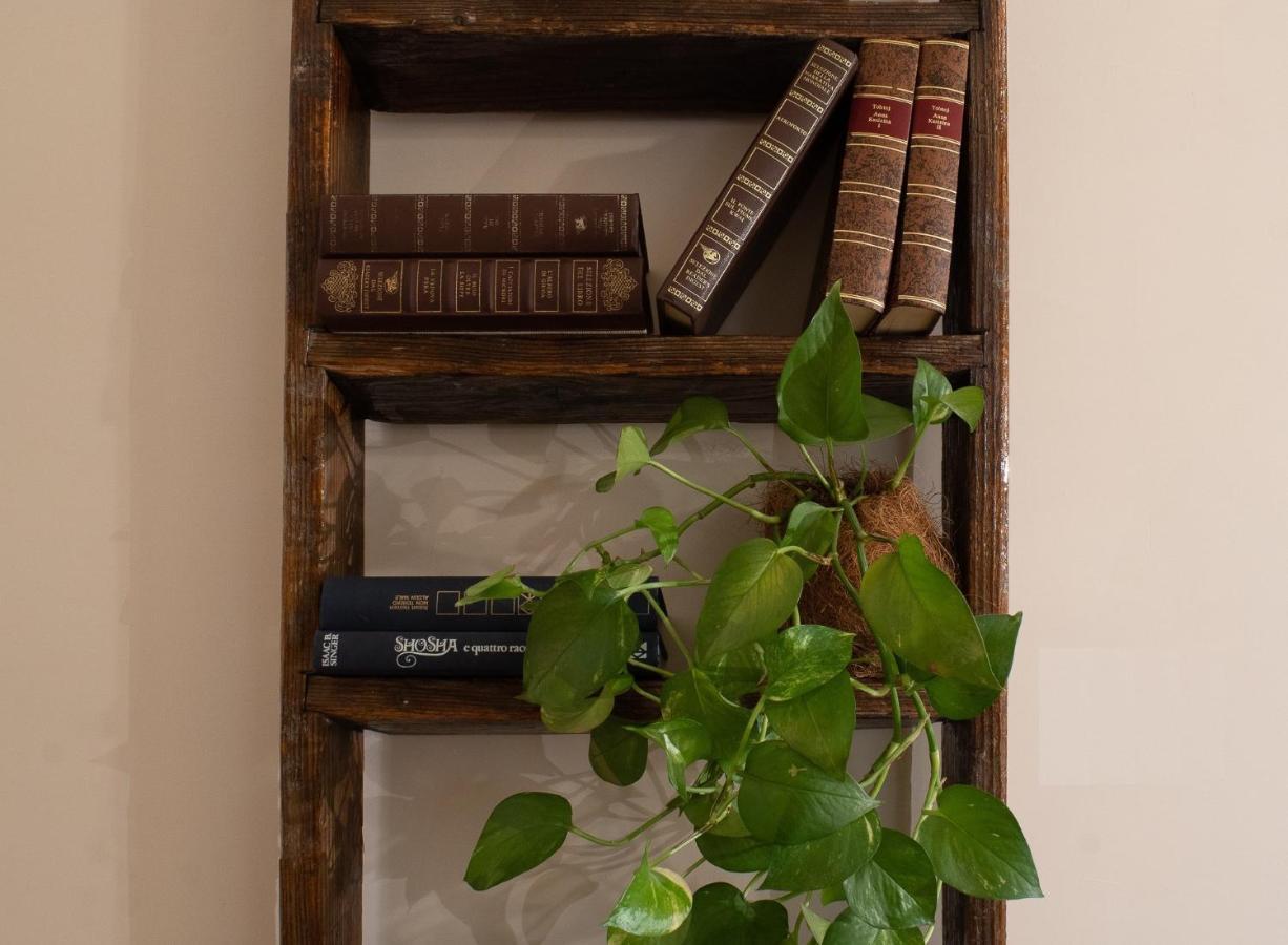 Corte Nicolaiana By Wonderful Italy Apartment