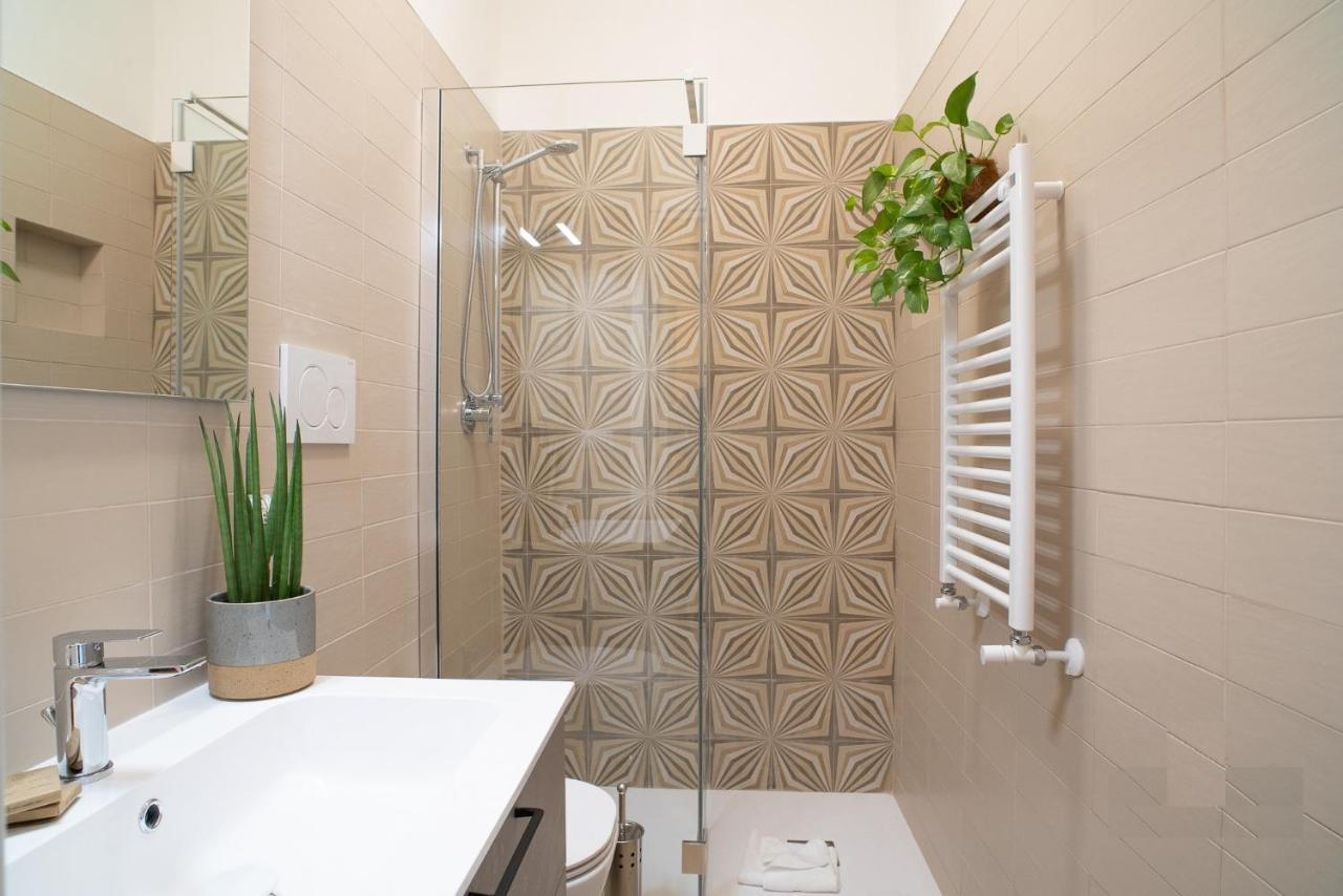 Corte Nicolaiana By Wonderful Italy Apartamento Bari