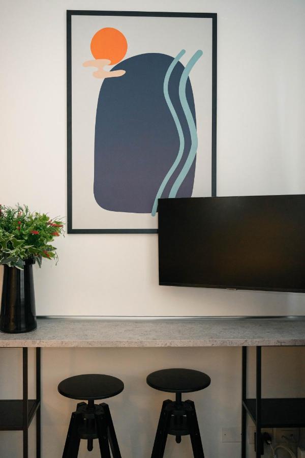 Black Marble - Design Apartamento