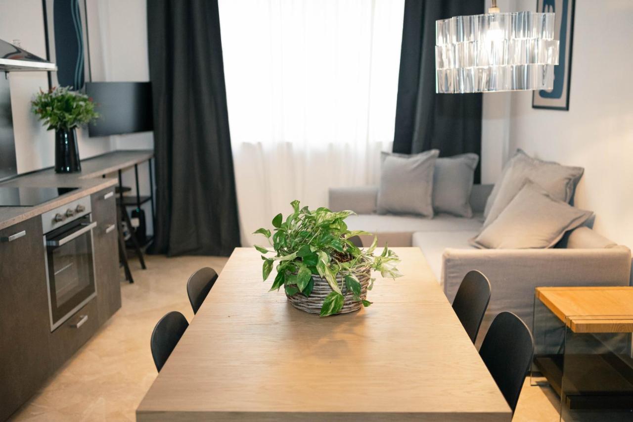 Black Marble - Design Apartamento