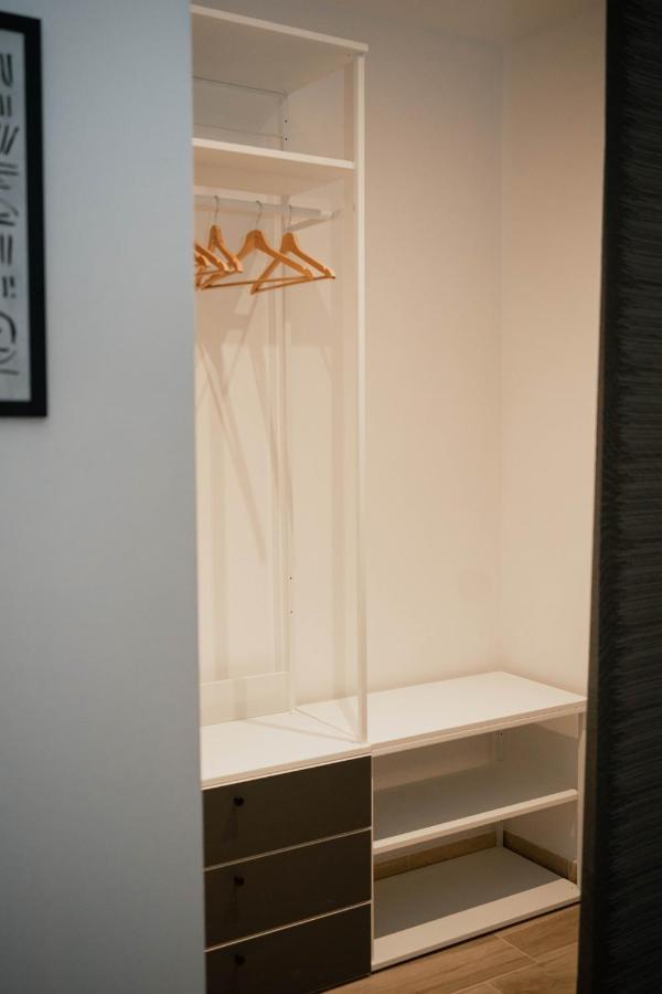Apartamento Black Marble - Design *