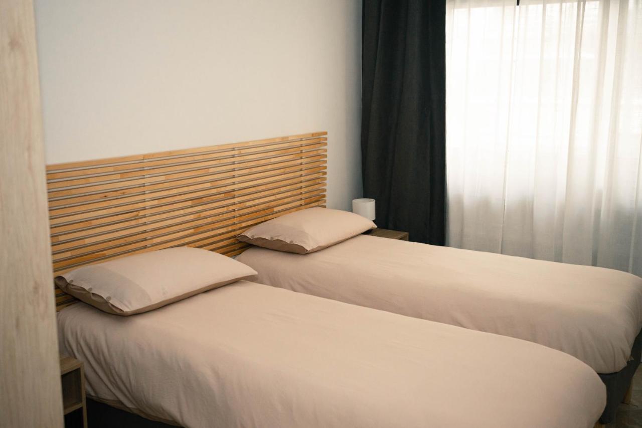 Apartamento Black Marble - Design