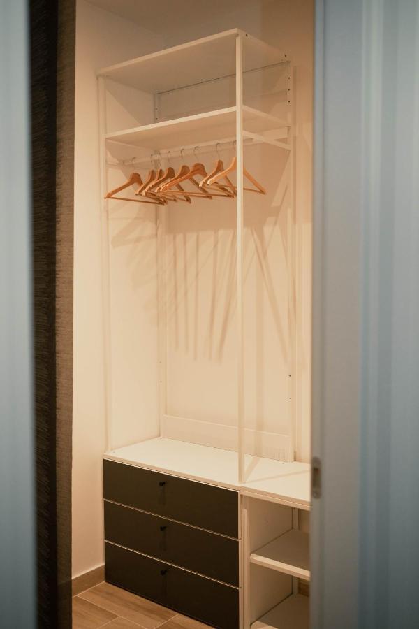 Apartamento Black Marble - Design *