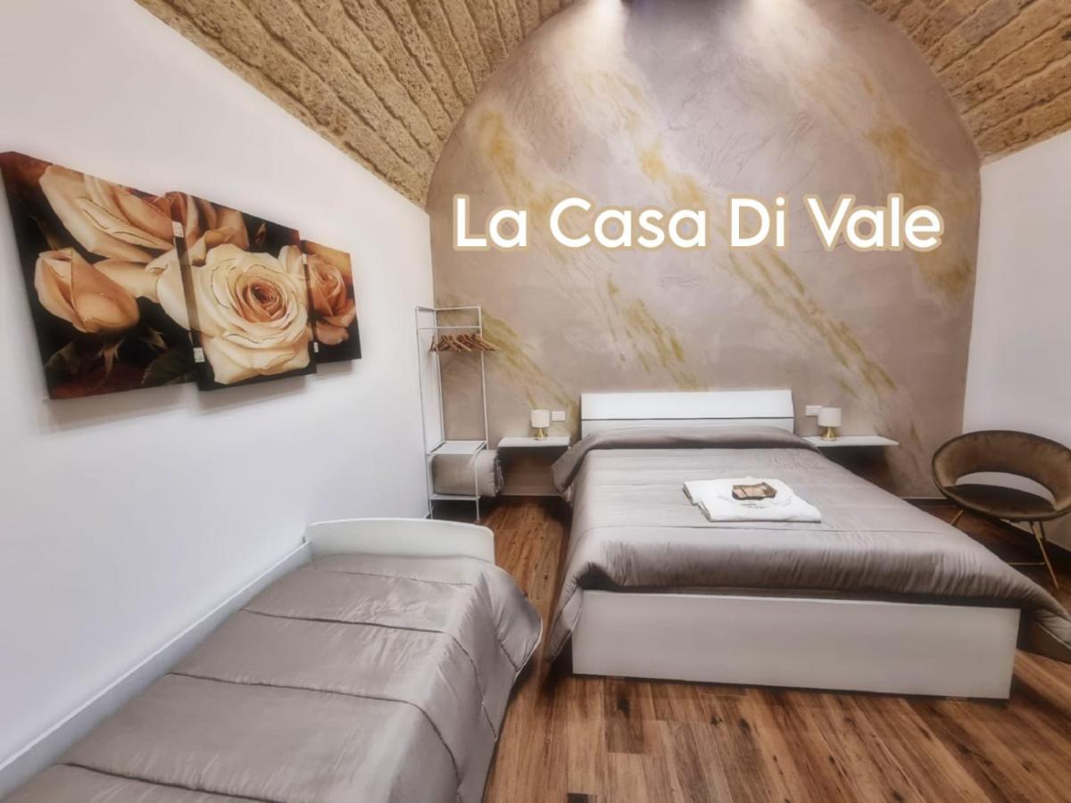 Apartment La Casa Di Vale *