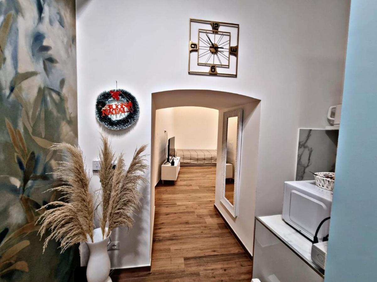 Apartment La Casa Di Vale *