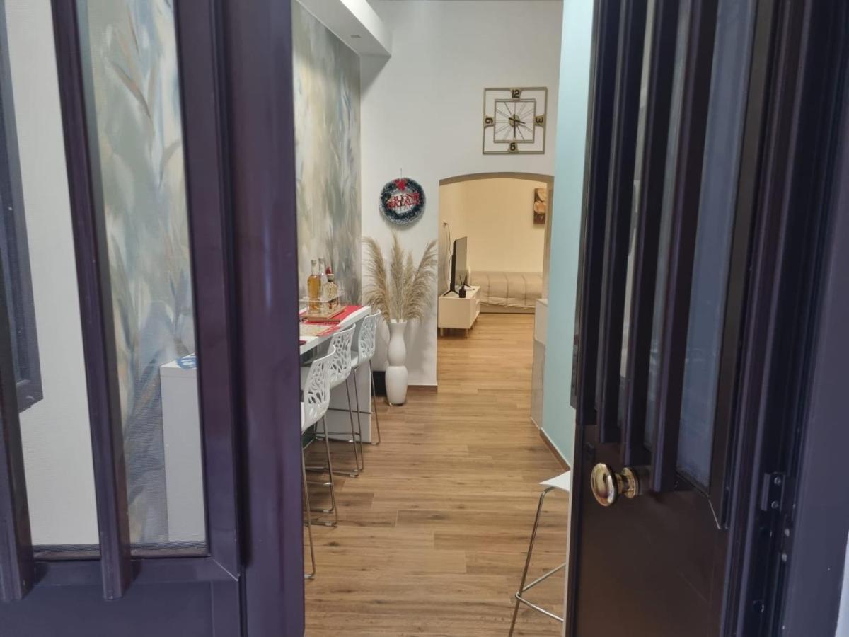 Apartment La Casa Di Vale Bari
