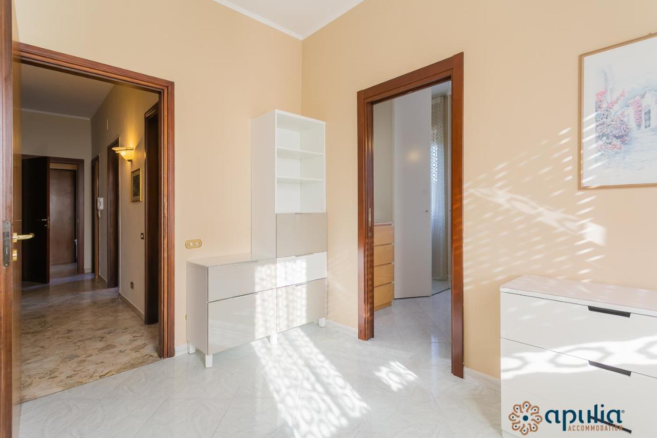 Apartment Smile House By Apulia *