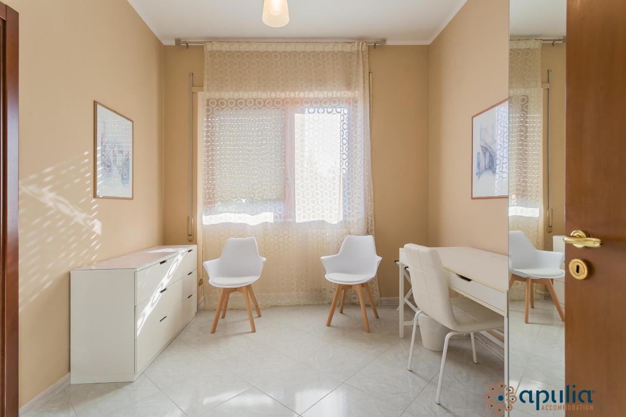 Appartement Smile House By Apulia *