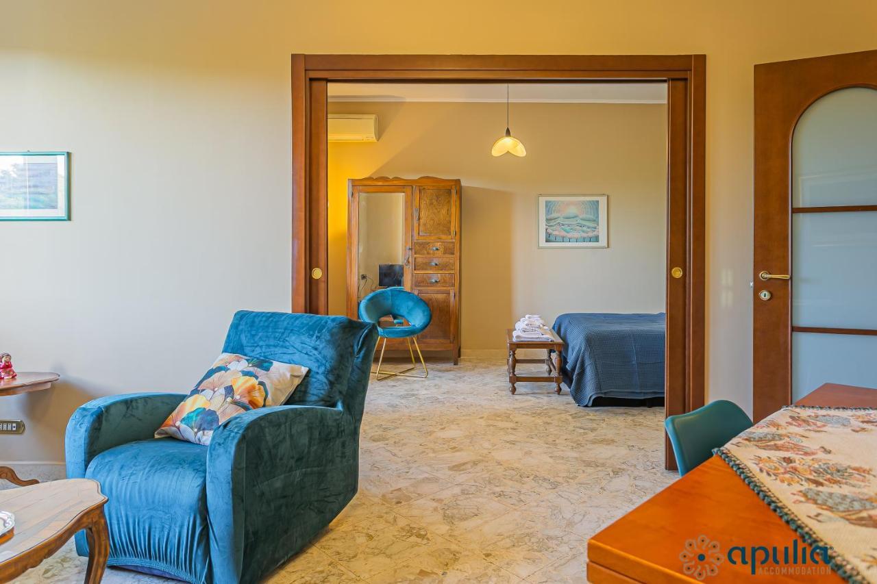 Appartement Smile House By Apulia Bari