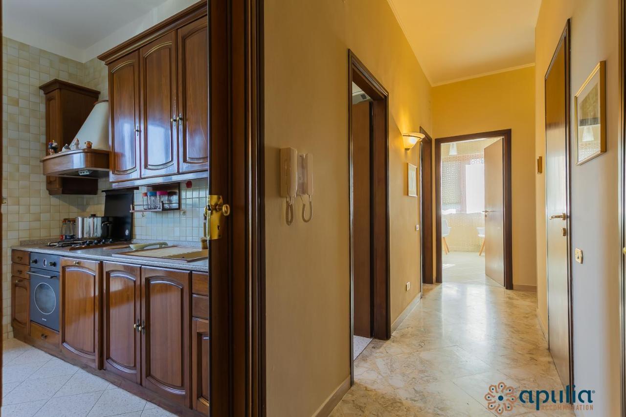 Smile House By Apulia Apartment Bari