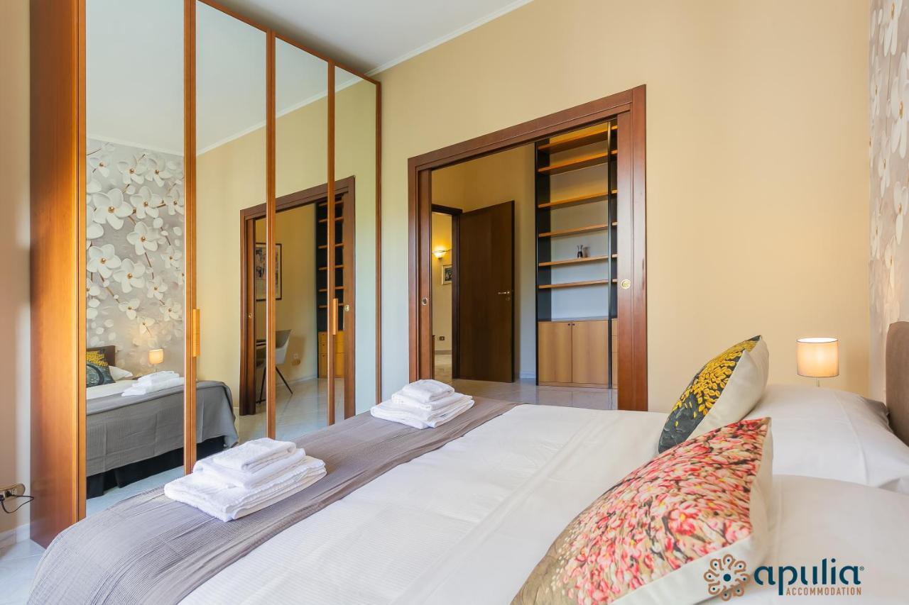 Appartement Smile House By Apulia Bari