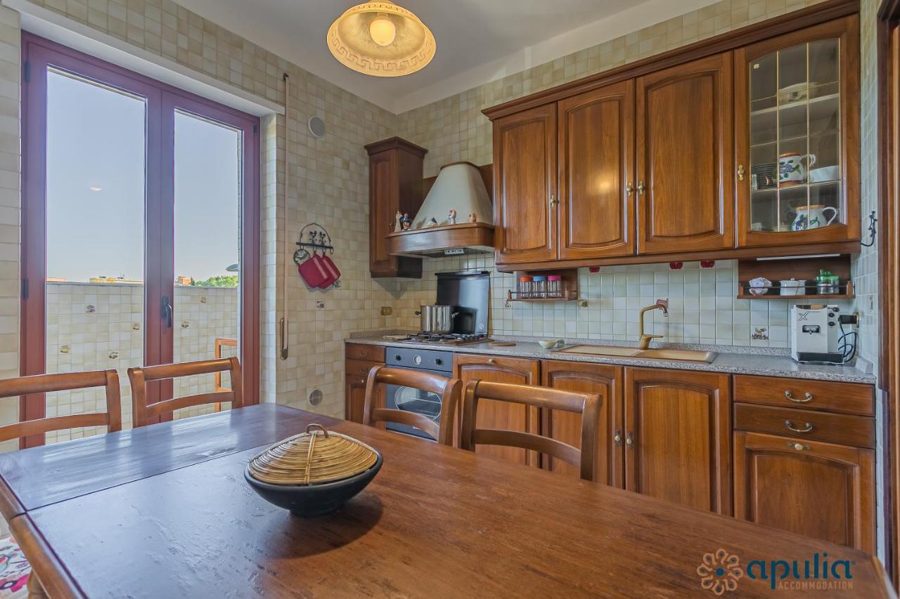 Appartement Smile House By Apulia