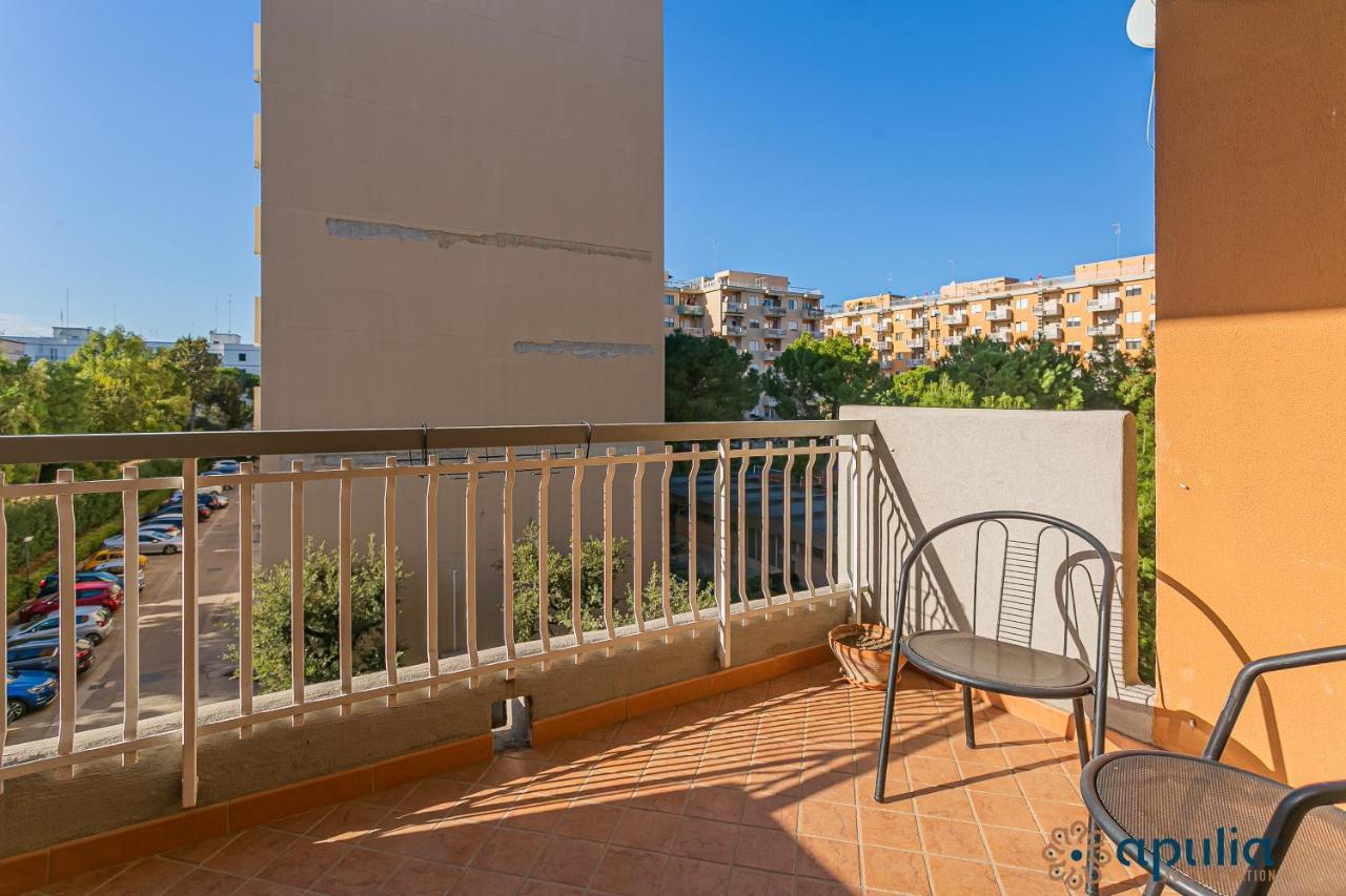 Smile House By Apulia Appartement Bari