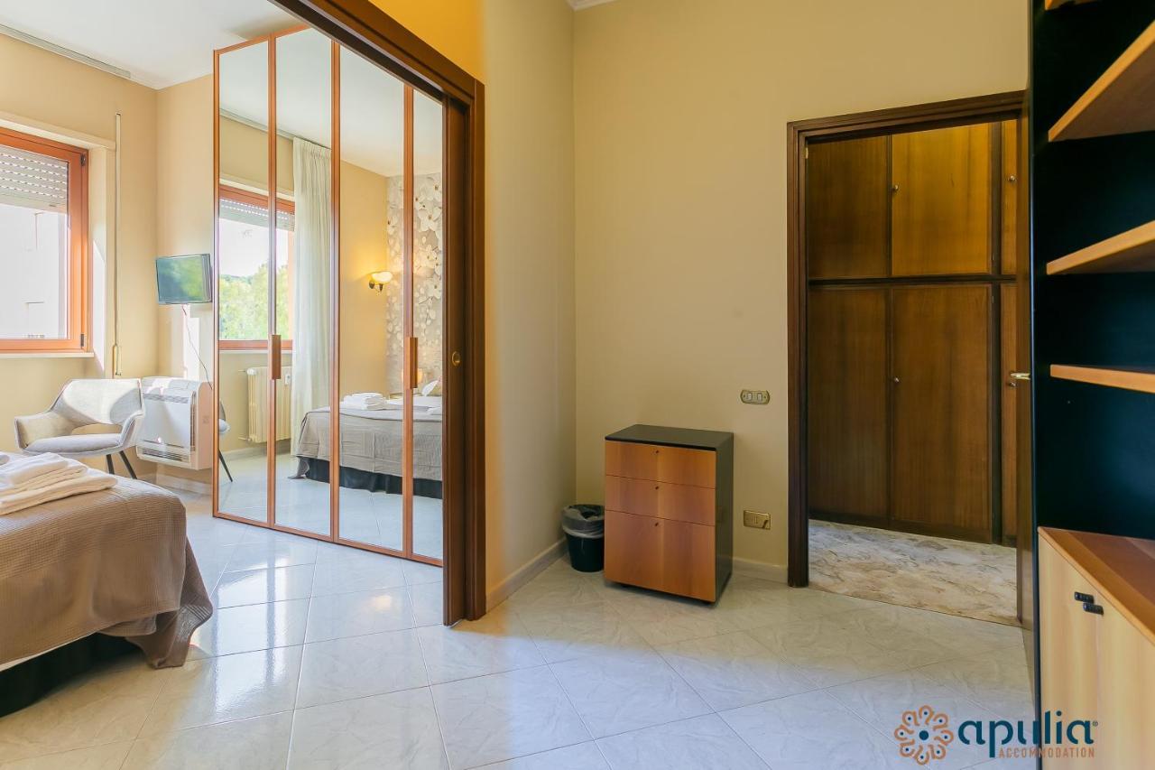 Appartement Smile House By Apulia *