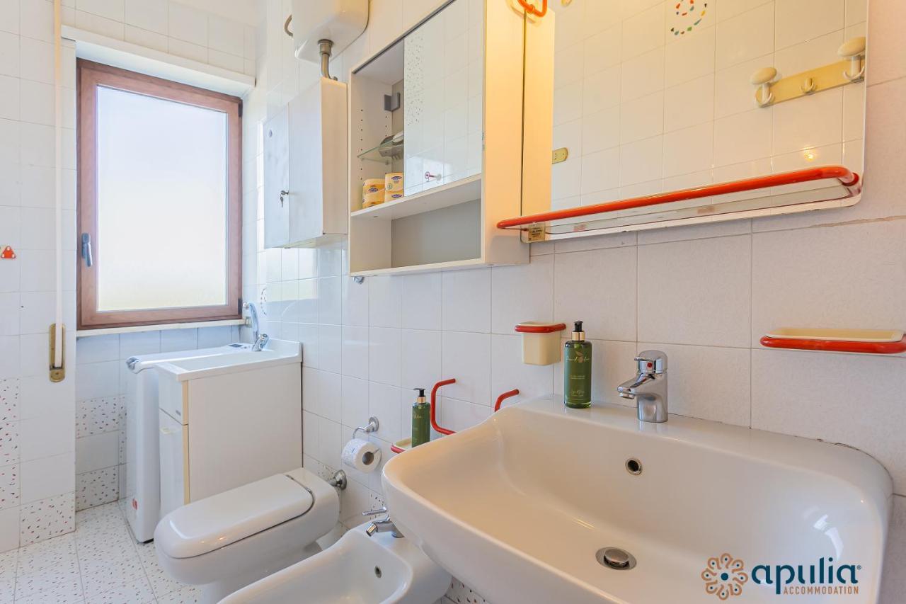 Smile House By Apulia Appartement