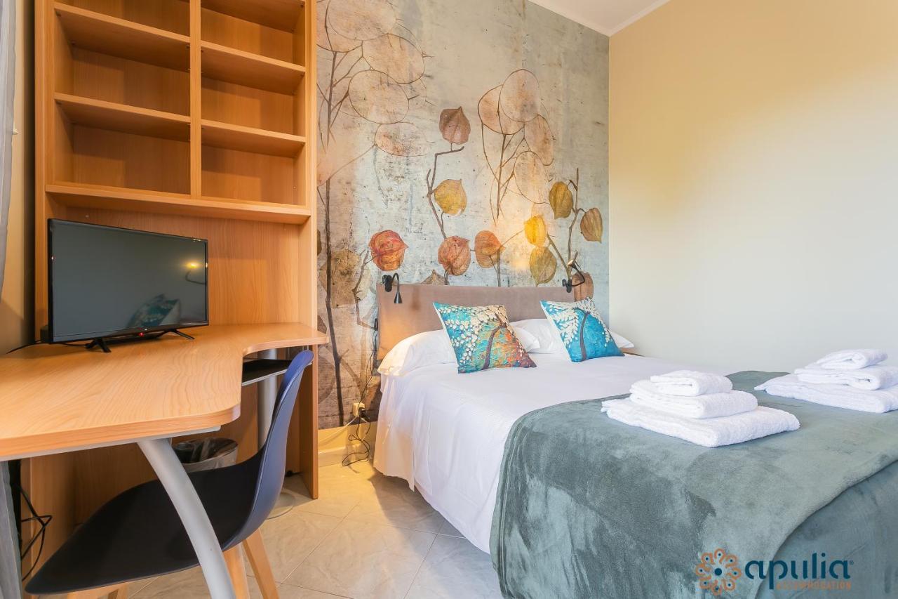 Smile House By Apulia Appartement Bari