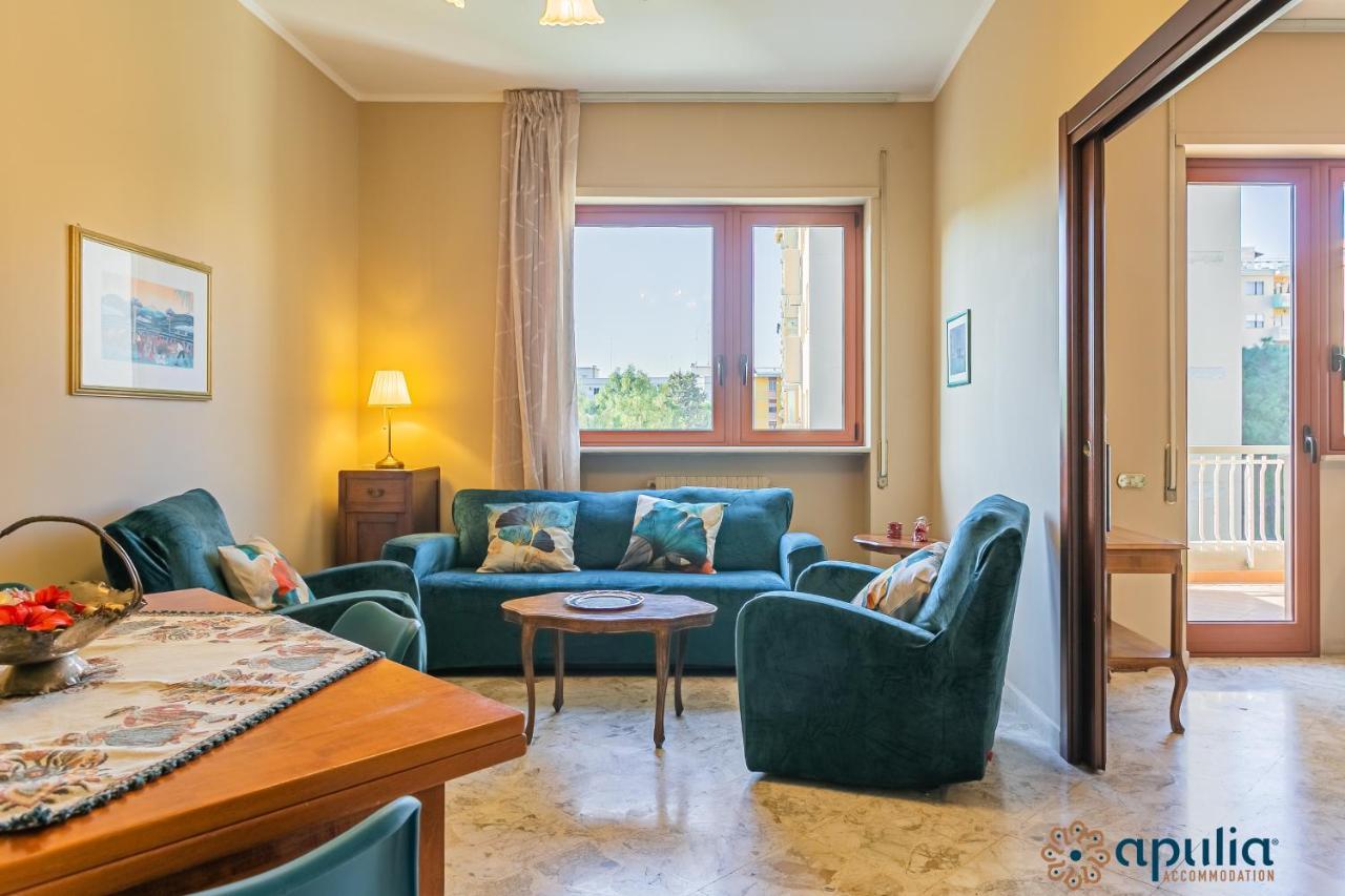 Appartement Smile House By Apulia