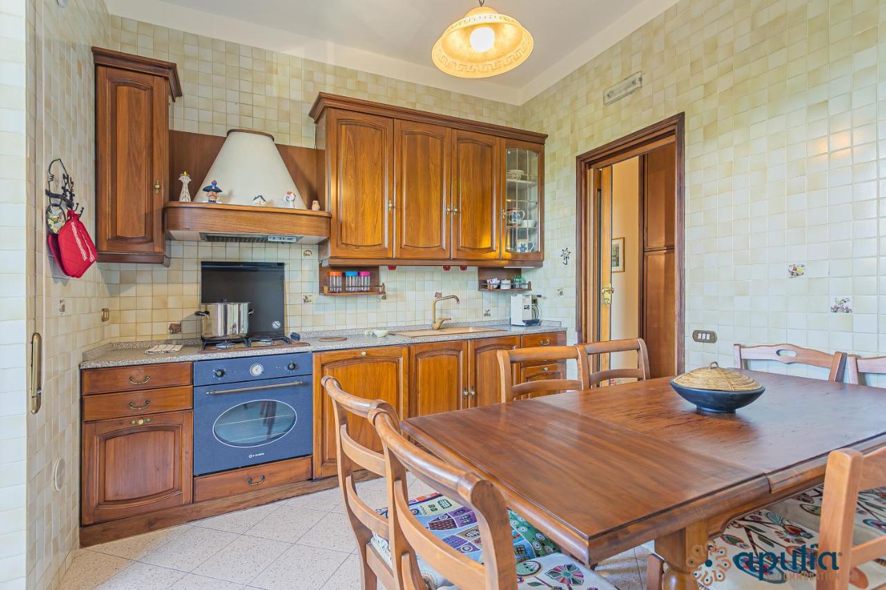 Smile House By Apulia Appartement Bari