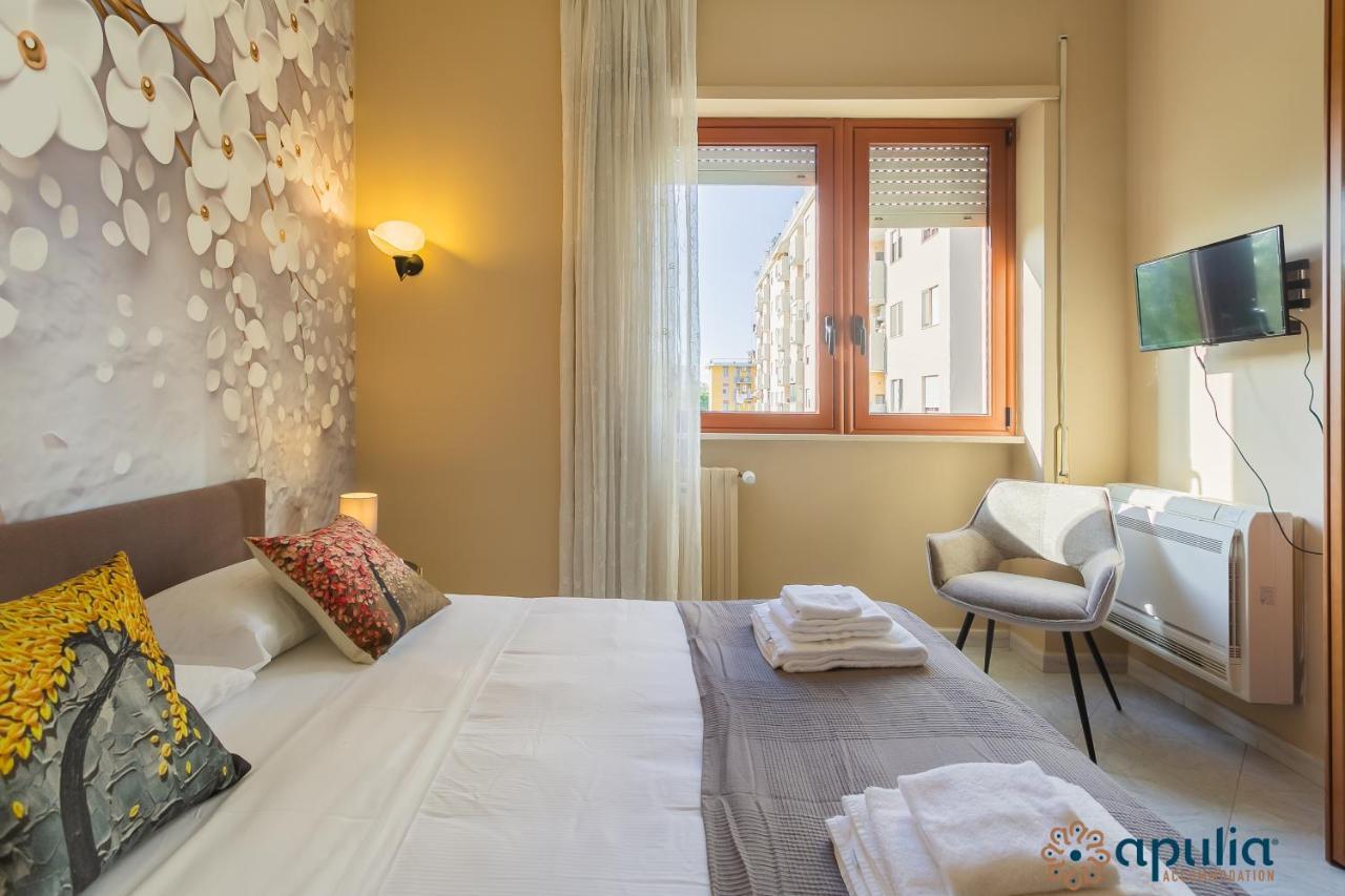 Smile House By Apulia * Bari