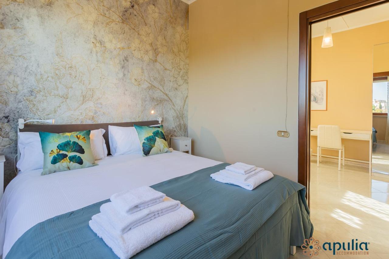Appartement Smile House By Apulia